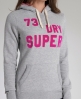 Superdry Sunscorched Ski Hoodie