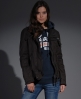 Superdry Warrior Entry Hood