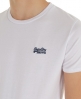 Superdry Embroidery T-shirt