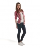 Superdry Chemise en sergé Western Snapper