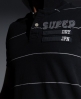Superdry 2Bar Blklbl Stripe polo