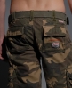 Superdry Classic Cargo shorts