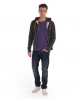 Superdry Fluro Drawstring Hoodie