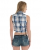 Superdry Twill Trailer Tie Shirt