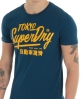 Superdry Ticket Type T-shirt