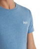 Superdry Embroidered T-Shirt