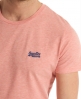 Superdry Embroidered T-shirt