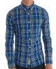 Superdry New York Button Shirt