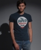 Superdry Gasoline Classic t-shirt