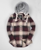 Superdry Lumberjack Hood