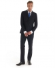 Superdry Bank Robber Suit Jacket