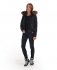 Superdry Study Duffle Jacket