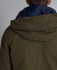 G Star Tracking Hooded Jacket