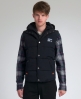 Superdry Hooded Camping Vest