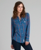 Superdry Peached Western Snapper