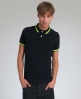 Superdry Tipped Collar Polo-Shirt