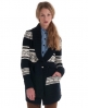 Superdry oslo knit cardigan
