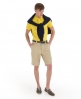 Superdry Two Button Jersey Polo