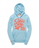 Superdry Super Jets Hoodie