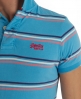 Superdry Triple Stripe Polo