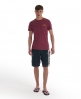 Superdry Panel Boardshort