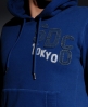 Superdry SDCO Tokyo Applique hood