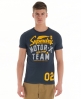Superdry Red Star T-shirt