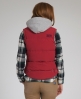 Superdry Doudoune sans manches Academy