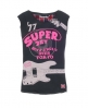 Superdry Low Slung Punk T-shirt