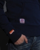 Superdry Industries Classic hood