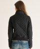 Superdry Quilted Bomber Jacket