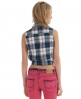 Superdry Twill Trailer Tie Shirt