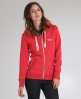 Superdry Sweat à capuche à tirette Vintage