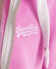 Superdry Orange Label Zip Hoodie