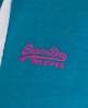 Superdry Orange Label Hoodie