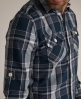 Superdry Lumberjack Twill Shirt
