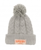 Superdry Bonnet Supercable