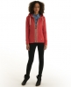 Superdry Luxe Sorority Zip Hoodie