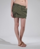 Superdry Core Cargo Mini Skirt
