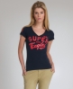 Superdry T-shirt Sports Pitch 54