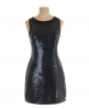 Superdry Luxe Debutante Dress