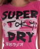 Superdry Noise Punk T-shirt