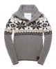 Superdry coxwain henley