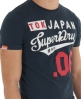 Superdry Zero Point T-shirt
