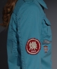 Superdry Candyscout shirt