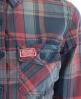 Superdry Washbasket Check Shirt