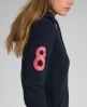 Superdry Banner Applique Hood