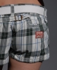 Superdry Beatnik Boy shorts