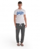 Superdry Orange Label Jogginghose