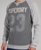 Superdry Sweat College Crew